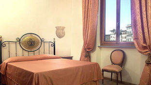 Hotel Domus Florentiae