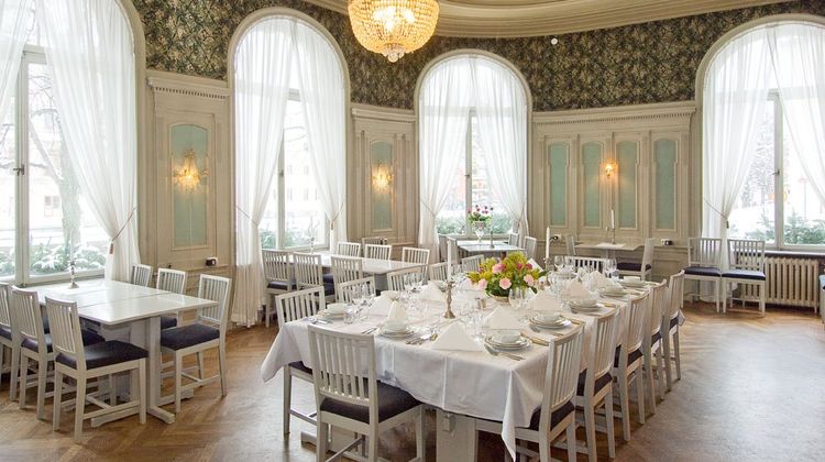 Grand Hotel Hornan Ballroom