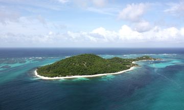 Petit St Vincent Resort