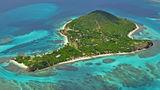 Petit St Vincent Resort Exterior