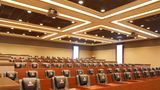 The Silver Reef Hotel, Casino, and Spa Meeting