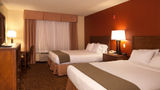 <b>Holiday Inn Express Room</b>. Images powered by <a href="https://www.leonardoworldwide.com/" title="Leonardo Worldwide" target="_blank">Leonardo</a>.