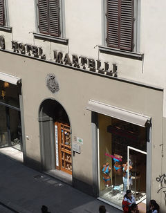 Martelli Hotel