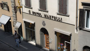 Martelli Hotel