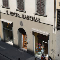 Martelli Hotel