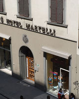 Martelli Hotel