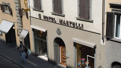 Martelli Hotel