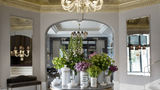 Hotel D'Angleterre Lobby