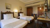 Sun-N-Sand Hotel Mumbai Room