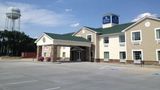 Cobblestone Inn & Suites Holyoke Exterior