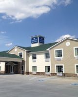 Cobblestone Inn & Suites Holyoke