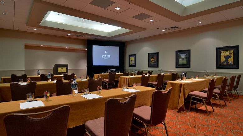 <b>Loews Vanderbilt Hotel Restaurant</b>. Images powered by <a href="https://www.leonardoworldwide.com/" title="Leonardo Worldwide" target="_blank">Leonardo</a>.