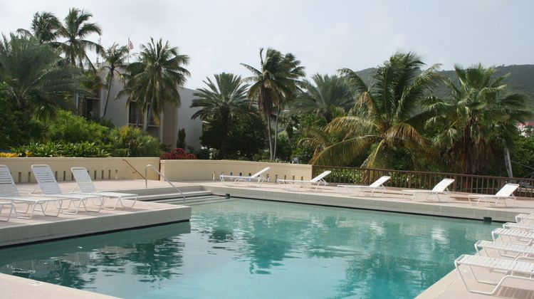 Hotel on the Cay Pool