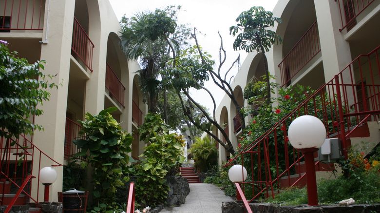 <b>Hotel on the Cay Exterior</b>. Images powered by <a href="https://www.leonardoworldwide.com/" title="Leonardo Worldwide" target="_blank">Leonardo</a>.