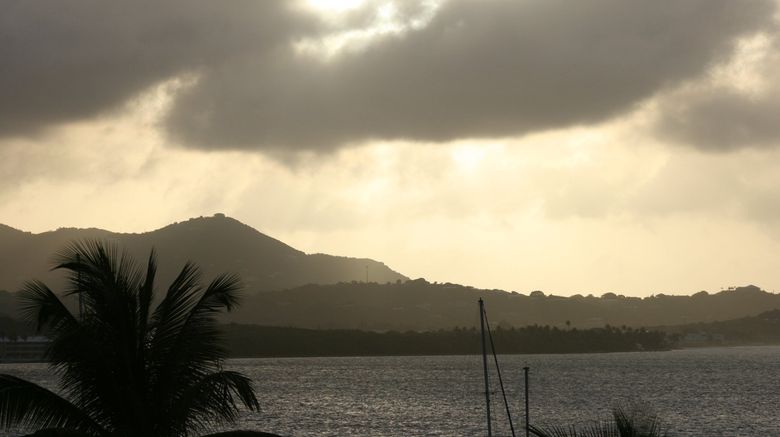 <b>Hotel on the Cay Exterior</b>. Images powered by <a href="https://www.leonardoworldwide.com/" title="Leonardo Worldwide" target="_blank">Leonardo</a>.