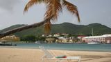 Hotel on the Cay Beach