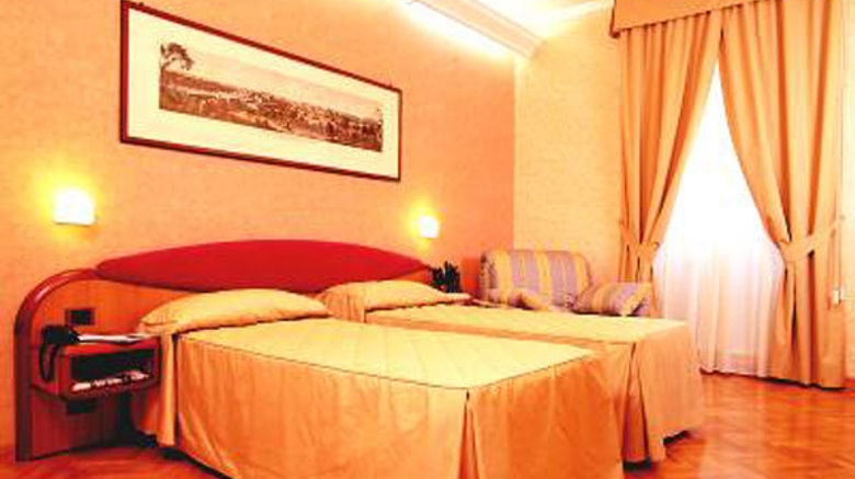 <b>Fori Imperiali Cavalieri Room</b>. Images powered by <a href="https://www.leonardoworldwide.com/" title="Leonardo Worldwide" target="_blank">Leonardo</a>.