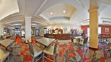 <b>Holiday Inn Express and Suites Utica Restaurant</b>. Virtual Tours powered by <a href="https://www.leonardoworldwide.com/" title="Leonardo Worldwide" target="_blank">Leonardo</a>.