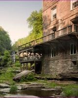 Ledges Hotel