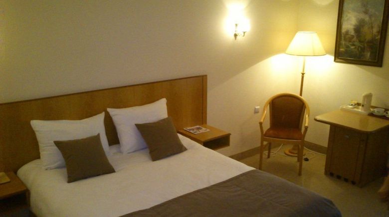 <b>HP Park Hotel Room</b>. Images powered by <a href="https://www.leonardoworldwide.com/" title="Leonardo Worldwide" target="_blank">Leonardo</a>.