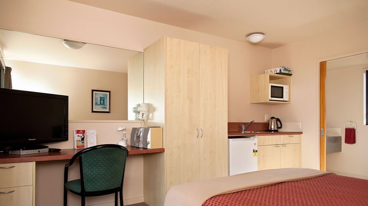 Bella Vista Motel Dunedin Other