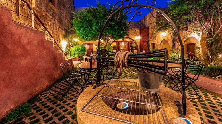 <b>Avalon Boutique Hotel Other</b>. Images powered by <a href="https://www.leonardoworldwide.com/" title="Leonardo Worldwide" target="_blank">Leonardo</a>.
