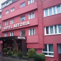Astoria Hotel