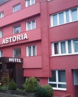 Astoria Hotel