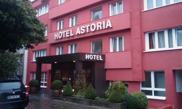 Astoria Hotel