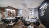 Hotel Tobaco Lodz Restaurant