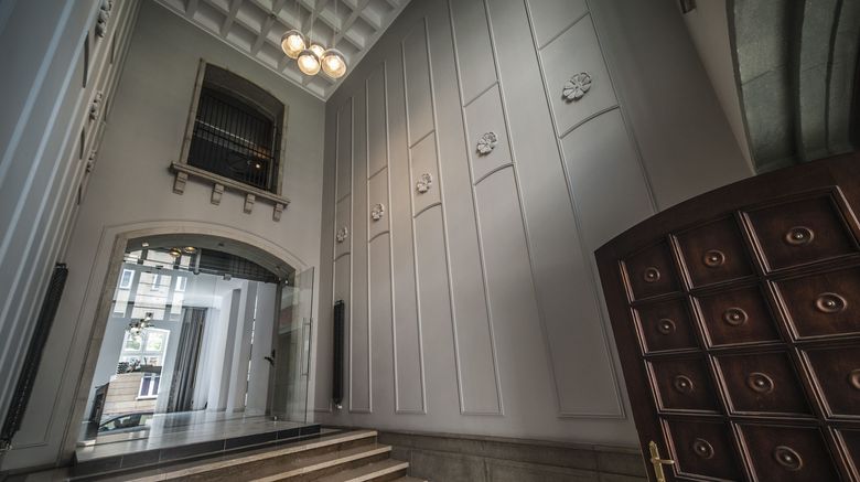 <b>Hotel Tobaco Lodz Other</b>. Images powered by <a href="https://www.leonardoworldwide.com/" title="Leonardo Worldwide" target="_blank">Leonardo</a>.