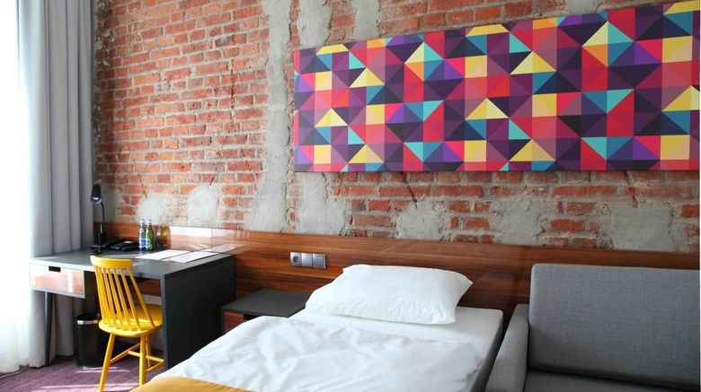 <b>Hotel Tobaco Lodz Room</b>. Images powered by <a href="https://www.leonardoworldwide.com/" title="Leonardo Worldwide" target="_blank">Leonardo</a>.