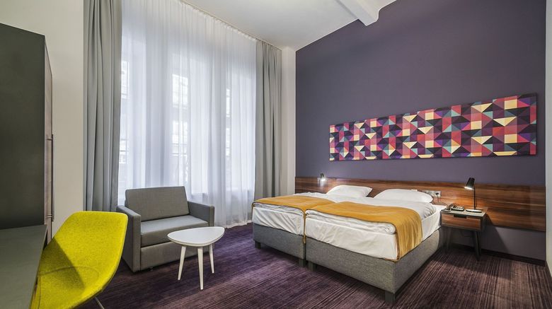 <b>Hotel Tobaco Lodz Room</b>. Images powered by <a href="https://www.leonardoworldwide.com/" title="Leonardo Worldwide" target="_blank">Leonardo</a>.