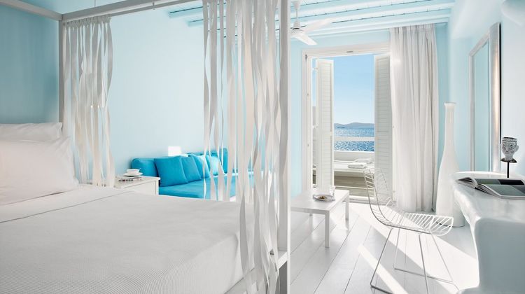 Cavo Tagoo Room