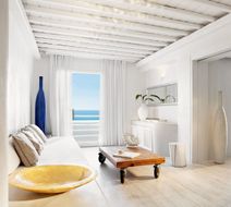 Cavo Tagoo Room