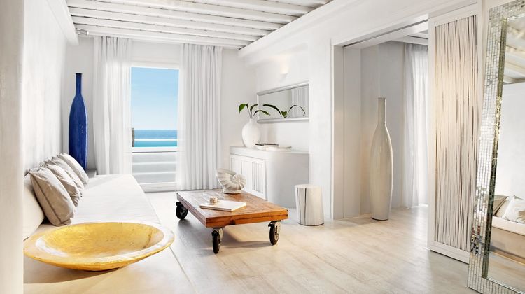 Cavo Tagoo Room