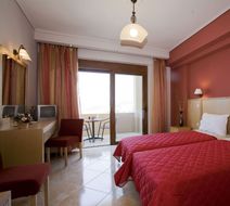 Hotel Jufa Wangen im Allgau Room