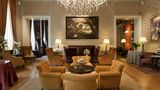 Grand Hotel Casselbergh Brugge Lobby