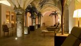 Grand Hotel Casselbergh Brugge Recreation