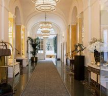 Grand Hotel Casselbergh Brugge Exterior