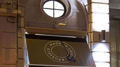 Made in Louise Hotel