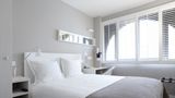 Made in Louise Hotel Room