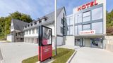 Autobahnmotel Reinhardshain Nord Exterior