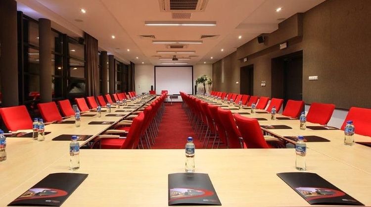 Hotel Arena Spa & Wellness Meeting