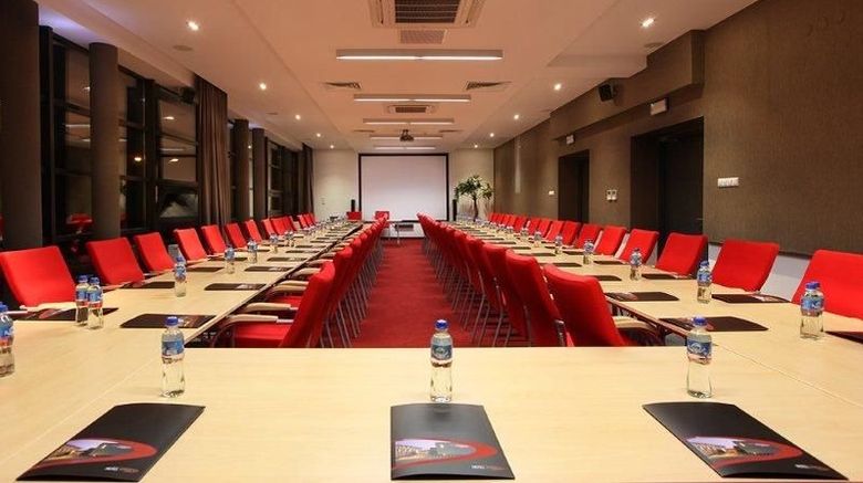 <b>Hotel Arena Spa & Wellness Meeting</b>. Images powered by <a href="https://www.leonardoworldwide.com/" title="Leonardo Worldwide" target="_blank">Leonardo</a>.