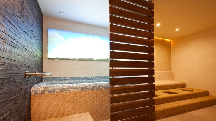 Hotel Arena Spa & Wellness Recreation