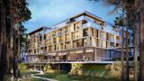 Apart Hotel Gwiazda Morza Exterior