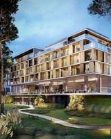 Apart Hotel Gwiazda Morza