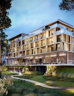 Apart Hotel Gwiazda Morza