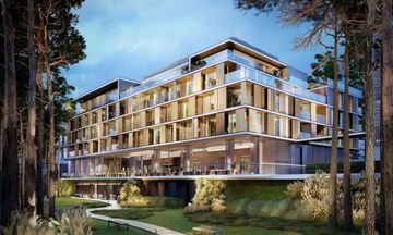 Apart Hotel Gwiazda Morza